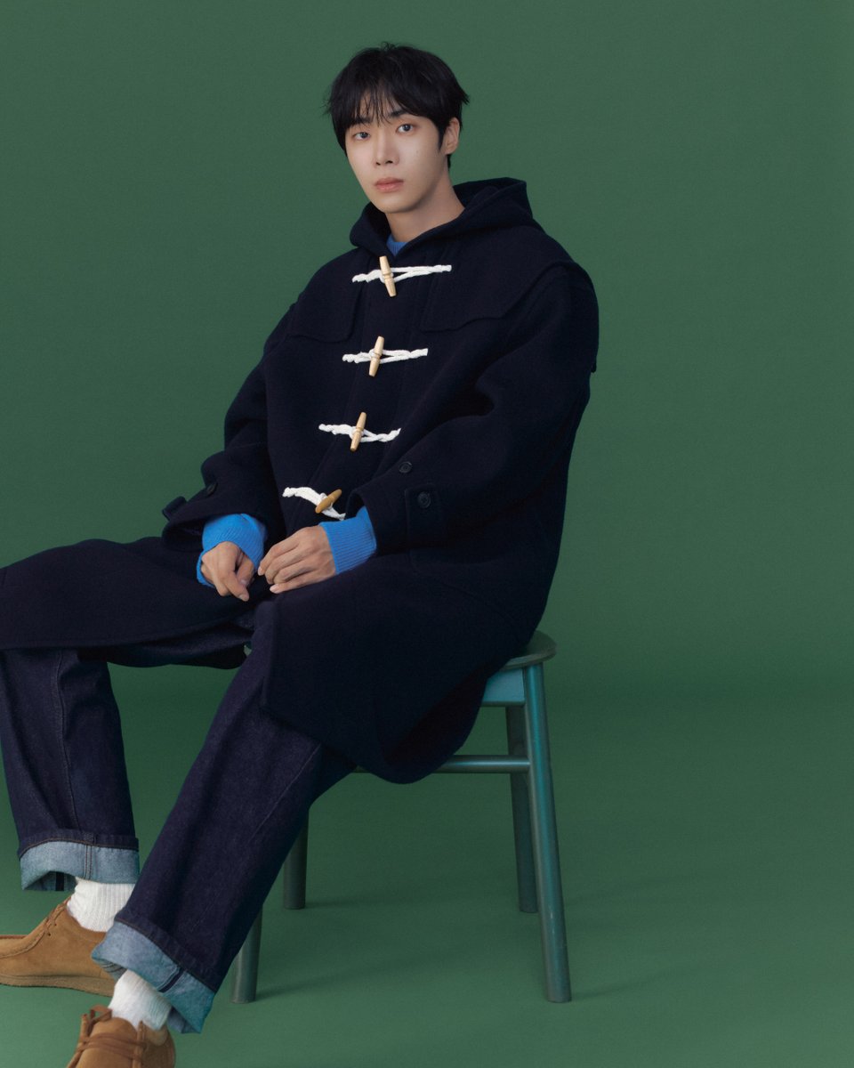 covernatmag's tweet image. 25 WINTER with CHOO YOUNG WOO

설레는 겨울의 첫 순간을 배우 추영우와 커버낫이 함께 그려냅니다.

#추영우 #ChooYoungwoo #커버낫 #COVERNAT