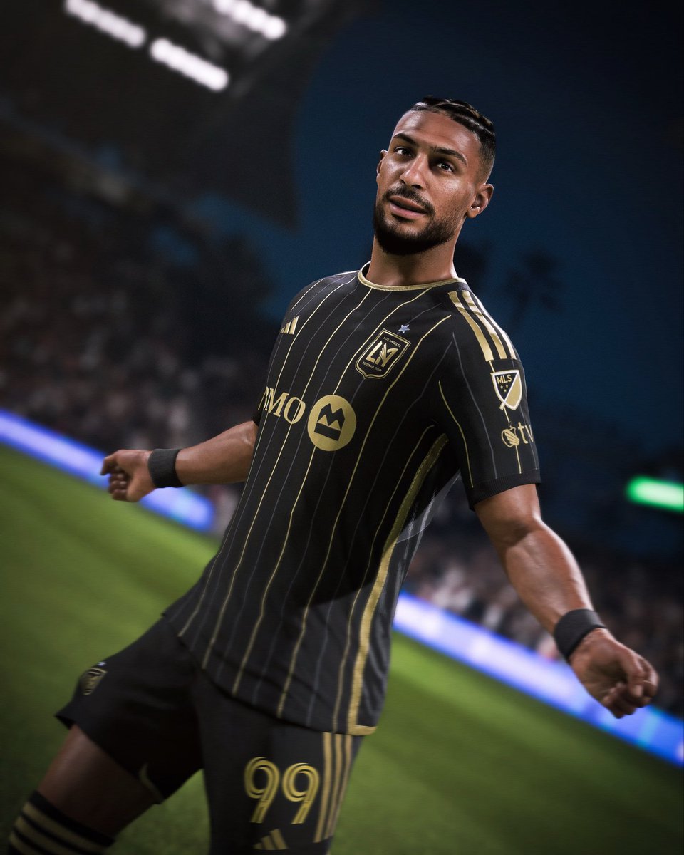 B11Prod's tweet image. 🇬🇦D. Bouanga 

#FC26 
#EASportsFC