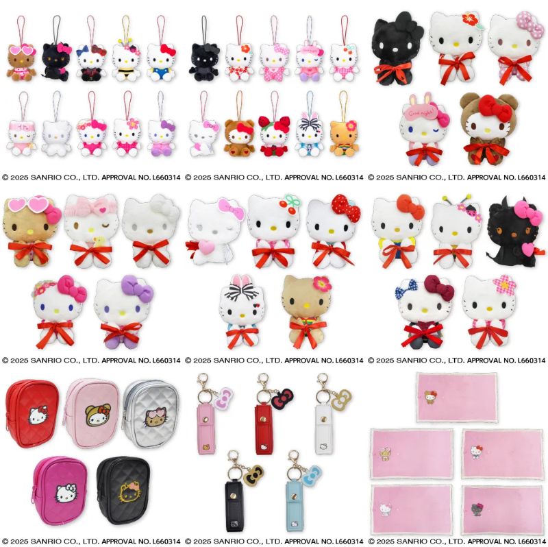 サンリオ推し活部🌈 (@sanrio_oshikatu) / Posts / X