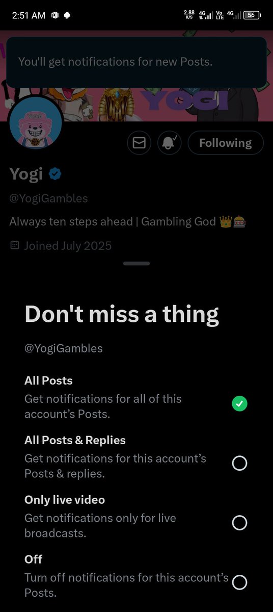 Oxdaani's tweet photo. @YogiGambles @steepdotgg @Shelyz0x 
4nXpy9mWWQq1DkNMFqBn9ZXffe91tjLJjZtatpSXL271 https://t.co/qiSAsIS5TM