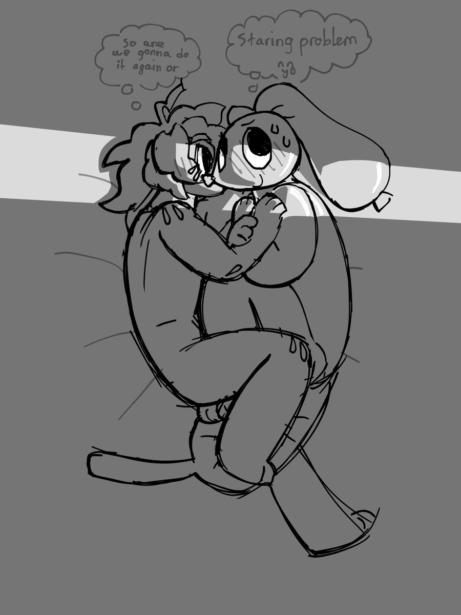 orcatnip's tweet image. i&apos;ve been super exhausted this week but i missed the #berryfunny 💓