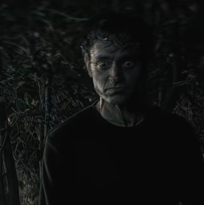 Hackerman tweet media