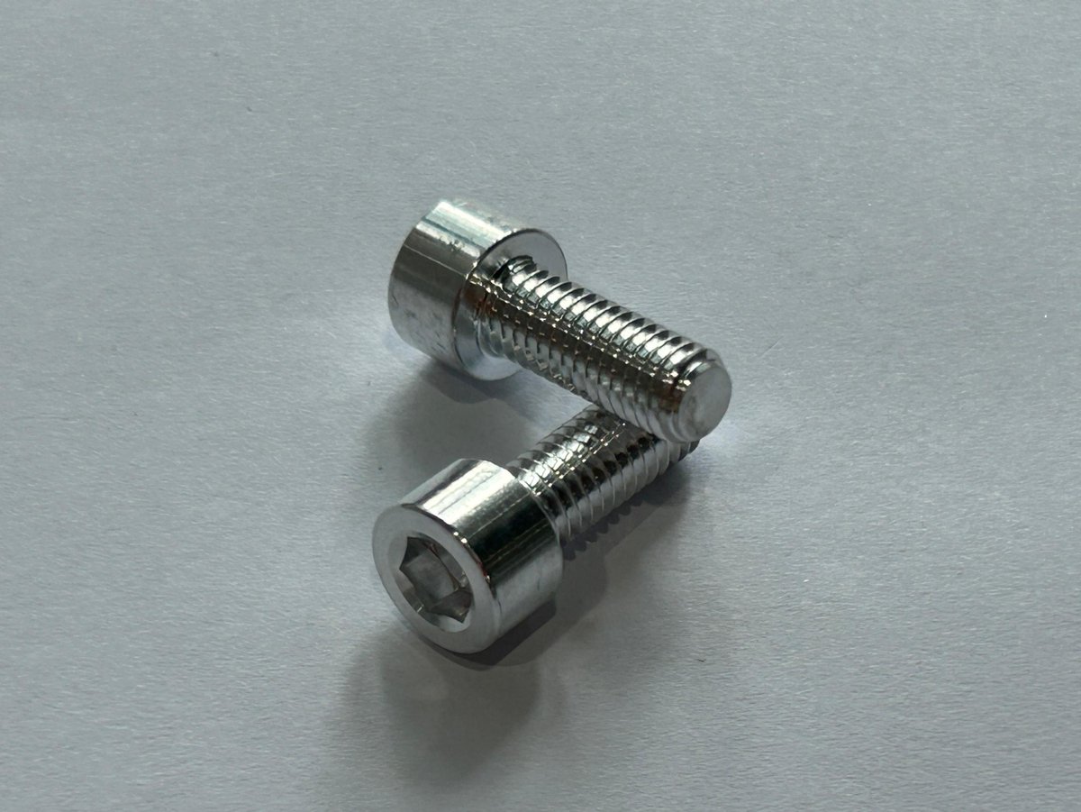 TSM_tracy's tweet image. Copper &amp;amp; Aluminum Fasteners — Ready for Global Delivery! 
📩info@tsmfasteners.com
🌐 Visit: tsmfasteners.com

#TSMTechnology #CopperFasteners #AluminumFasteners #FastenerFactory #IndustrialFasteners #TSMFasteners #MetalFasteners #QualityManufacturing #GlobalDelivery