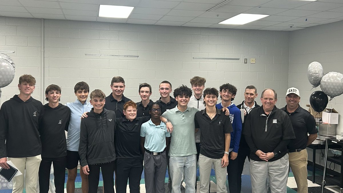 Lakota East Boys Golf Updates tweet media