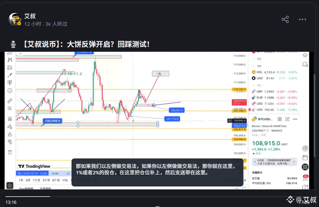 艾叔是个好哥哥 tweet media