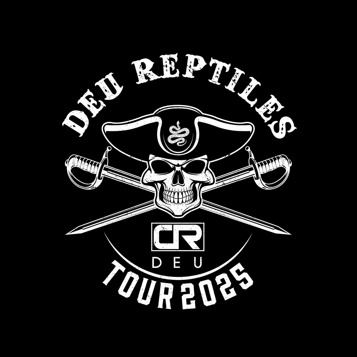 DEU_Reptiles's tweet image. 🏴‍☠️DEU Solo Tour 札幌🏴‍☠️

2025/10/26（日）14:00

場所：札幌駅前
〒060-0809
北海道札幌市北区北九条西4-10-1

時間：14:00〜17:00

イベント後は食事会を企画しています。
今回も予約制ではなくどなたでもお越し頂けます。
北海道でお会い出来ることを楽しみにしています。