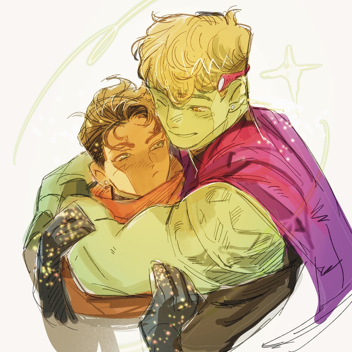 _tokitokoro's tweet image. 