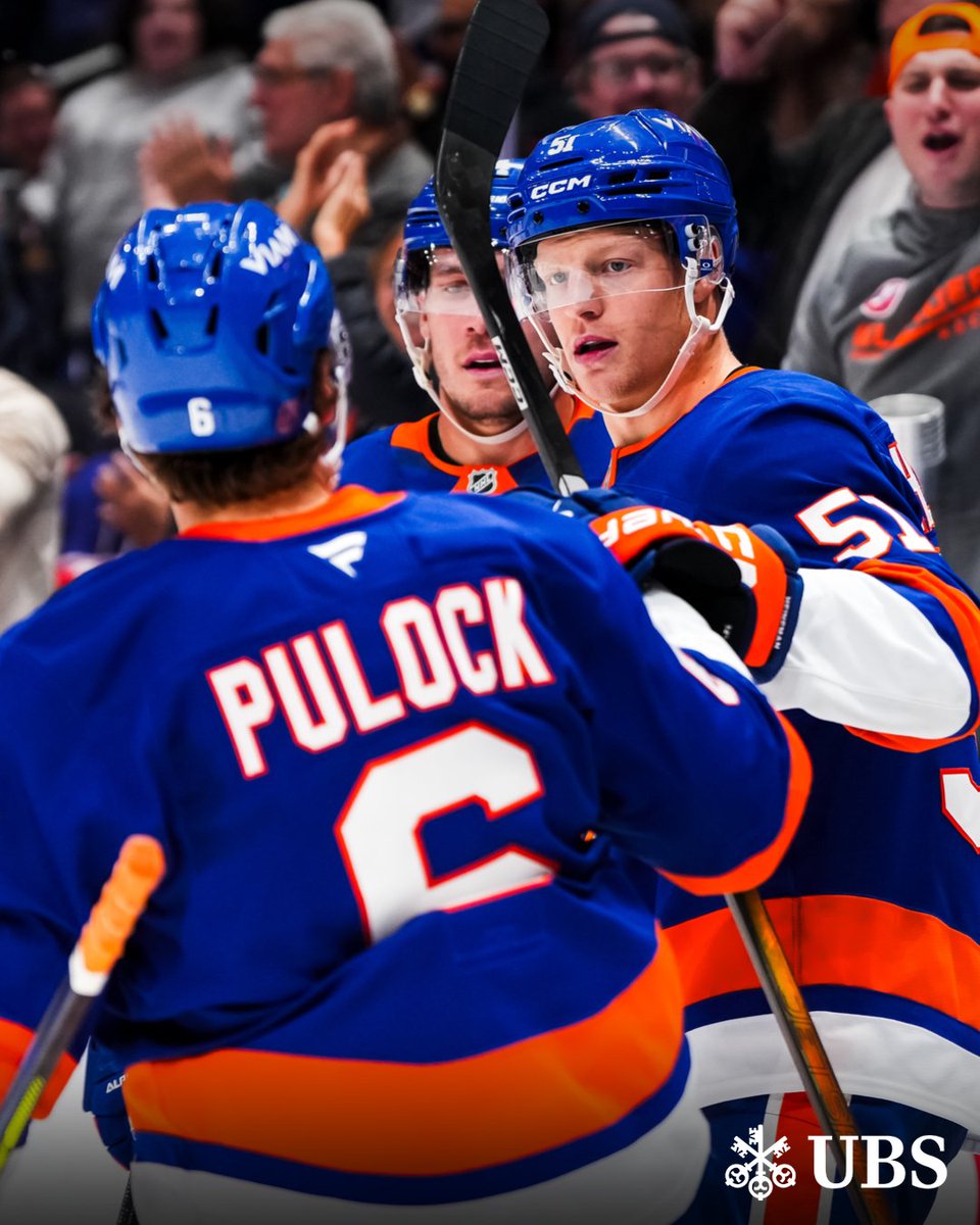 NYIslanders's tweet image. OOOOO AND IT'S ALRIGHT AND IT'S COMIN' ON WE GOTTA GET RIGHT BACK TO WHERE WE STARTED FROM.