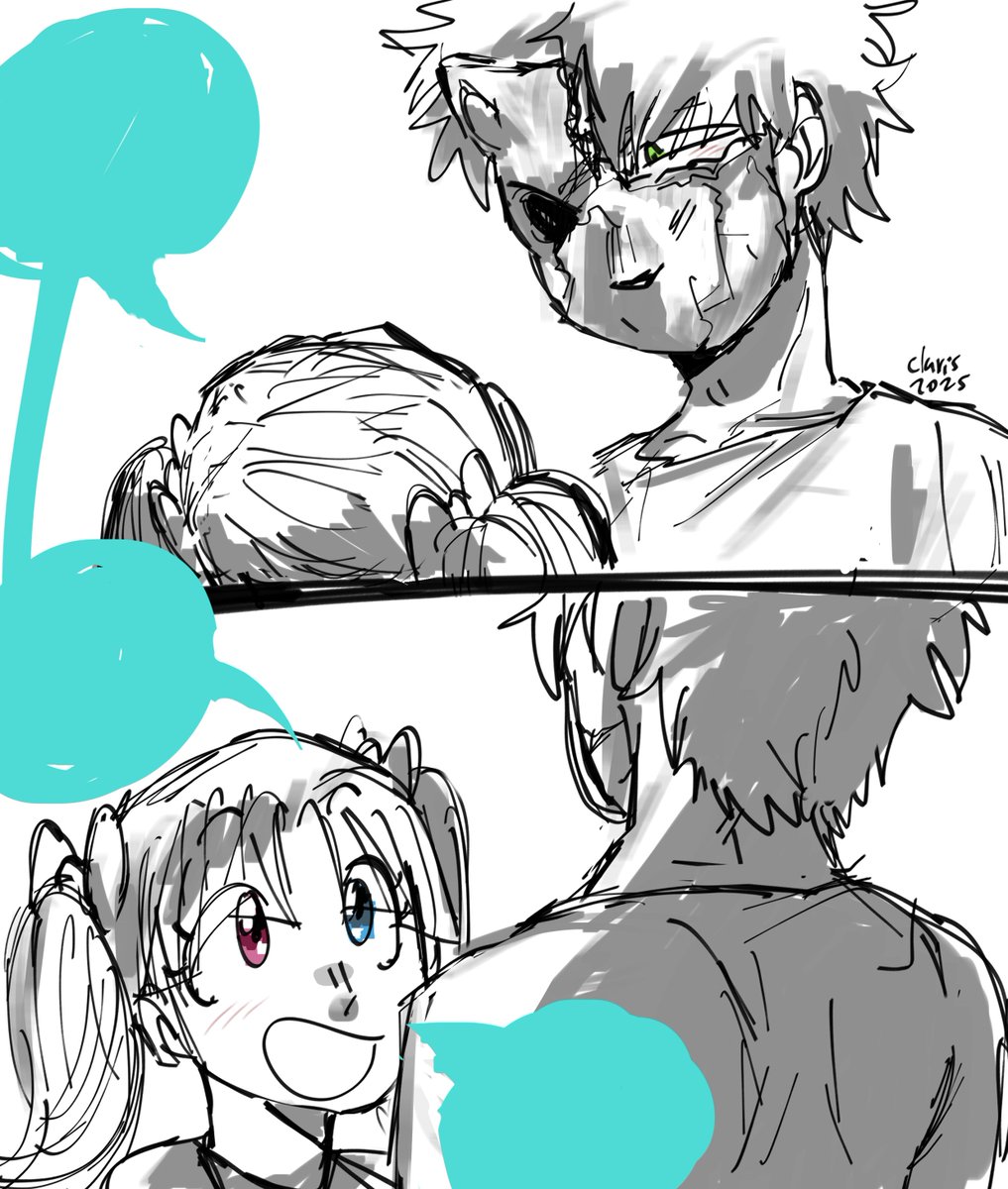 claris_2025's tweet image. KABOMMMM💥💥💥
💚💚💚🩵🩵🩵HAAAA
#compass