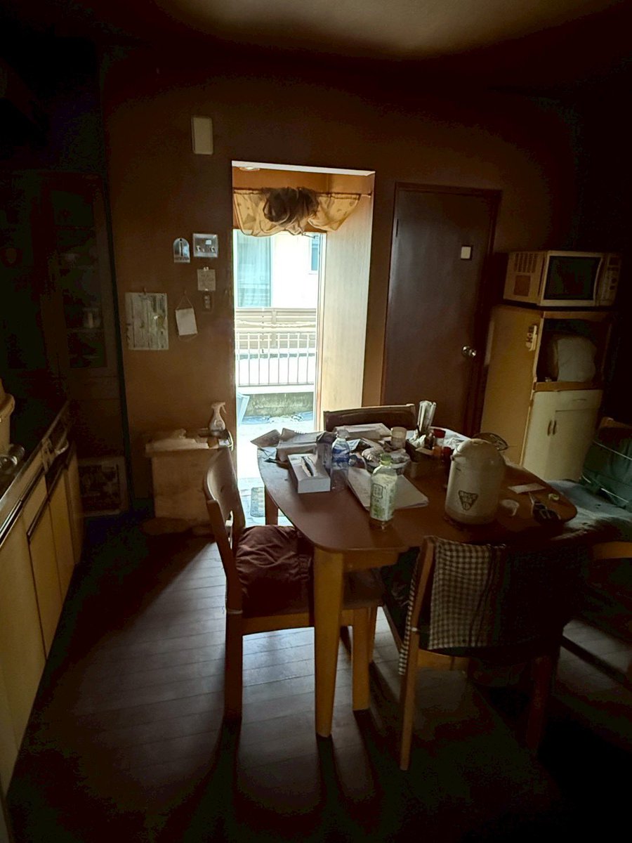 遺品整理　まとめ　1Kグラム超え 遺品整理 まとめ 1Kグラム超え 片付け処分買取フォルム | 空き家