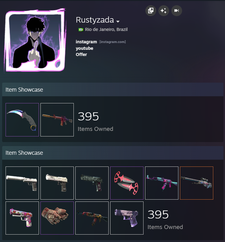 Rustyofc's tweet image. acordei com um celta a menos no meu inv, vlw valve, to pobre.