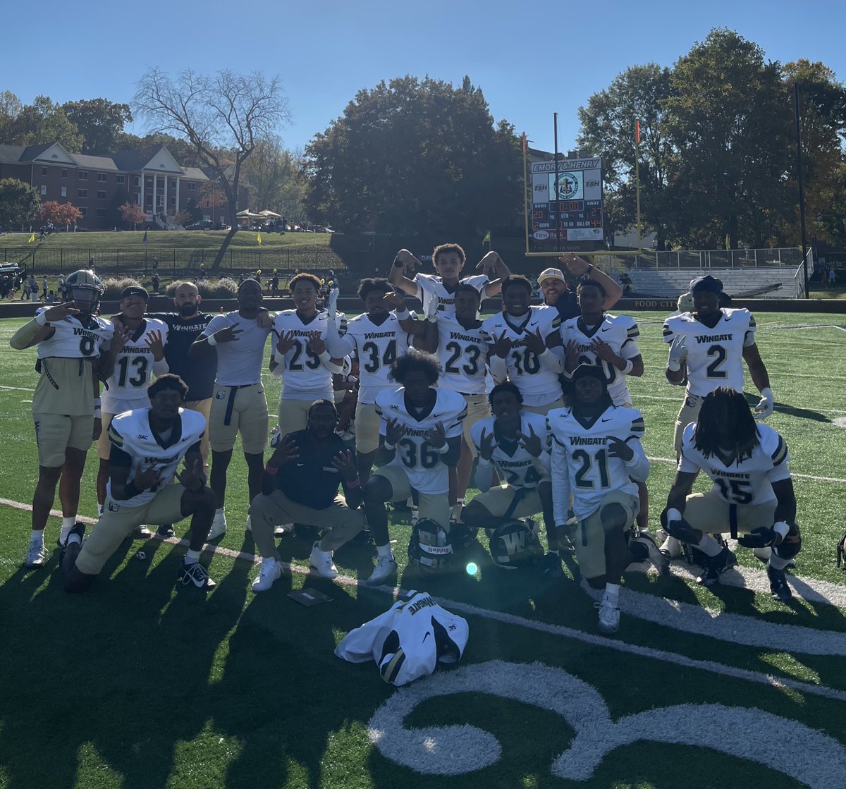 B_Elites1's tweet photo. Good Win 🫡 https://t.co/ICavjacgb0