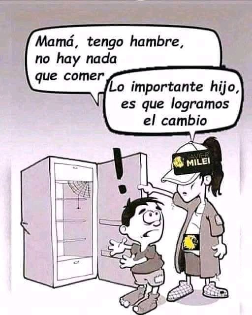 Profe Matías 🇦🇷 #NoAlFMI (@profematias) on Twitter photo El domingo Chau Milei vende patria El domingo Chau Milei vende patria