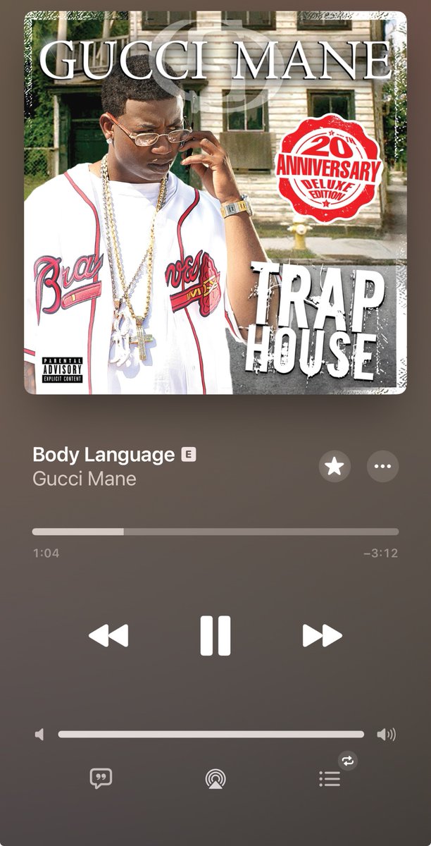 PlantBasedNe's tweet image. You should be a model boo even do some acting too or just roll with me and I’ll make everyday your photo shoot 

✨✨✨✨✨✨✨✨✨✨✨✨✨ 

Gucci Mane - Body Language