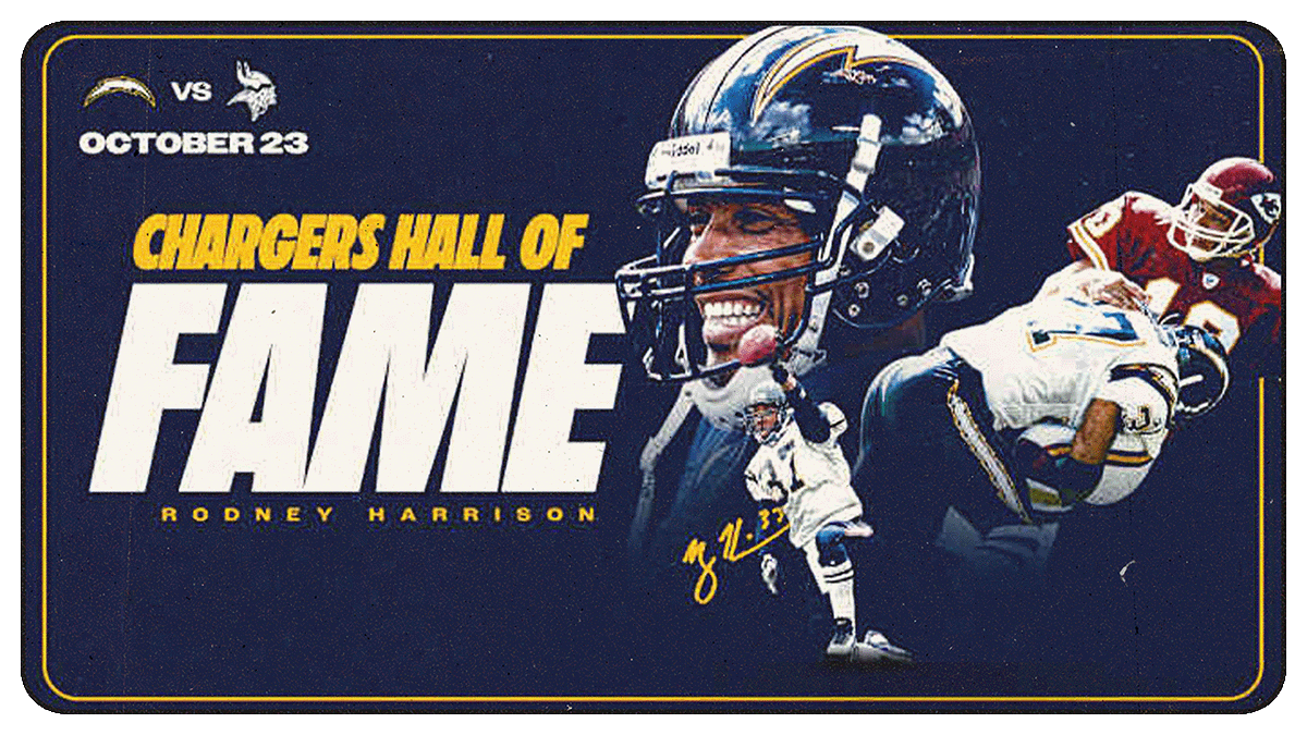 Get my dude <a href="/Rodney_Harrison/">Rodney Harrison</a> to Canton.