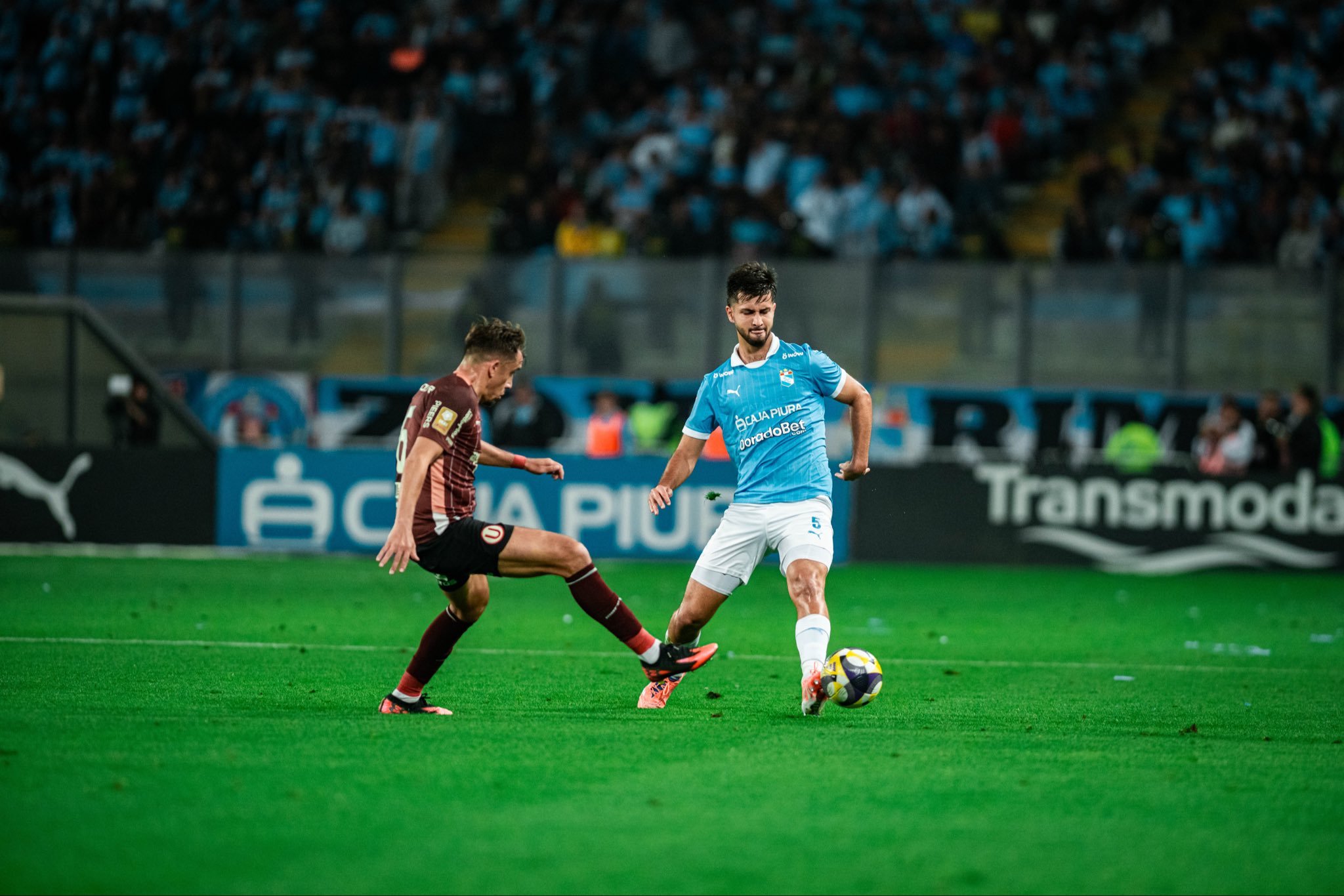 Fuente: Sporting Cristal