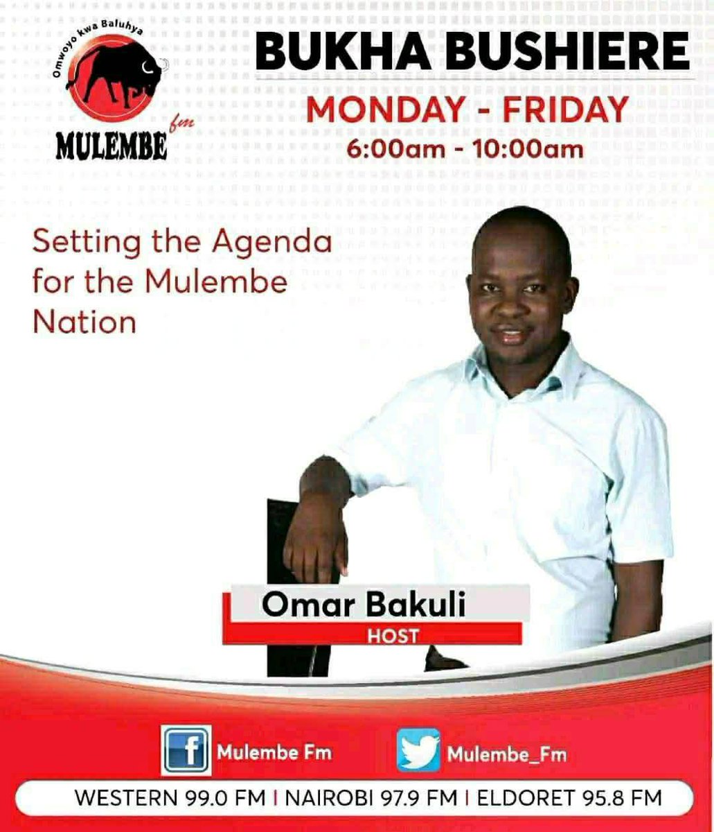 MulembeFM tweet media