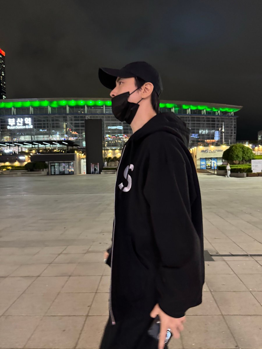 이준혁 사복짤 앙나 좋음