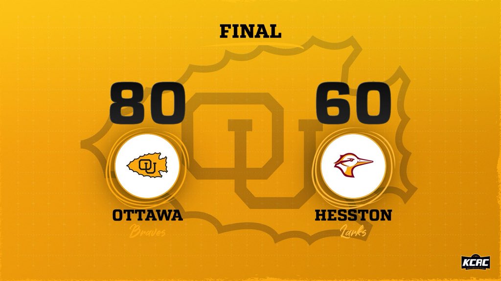 Starting the season with a dub ❗️

<a href="/BravesAthletics/">Braves Athletics</a> x #BraveNation
