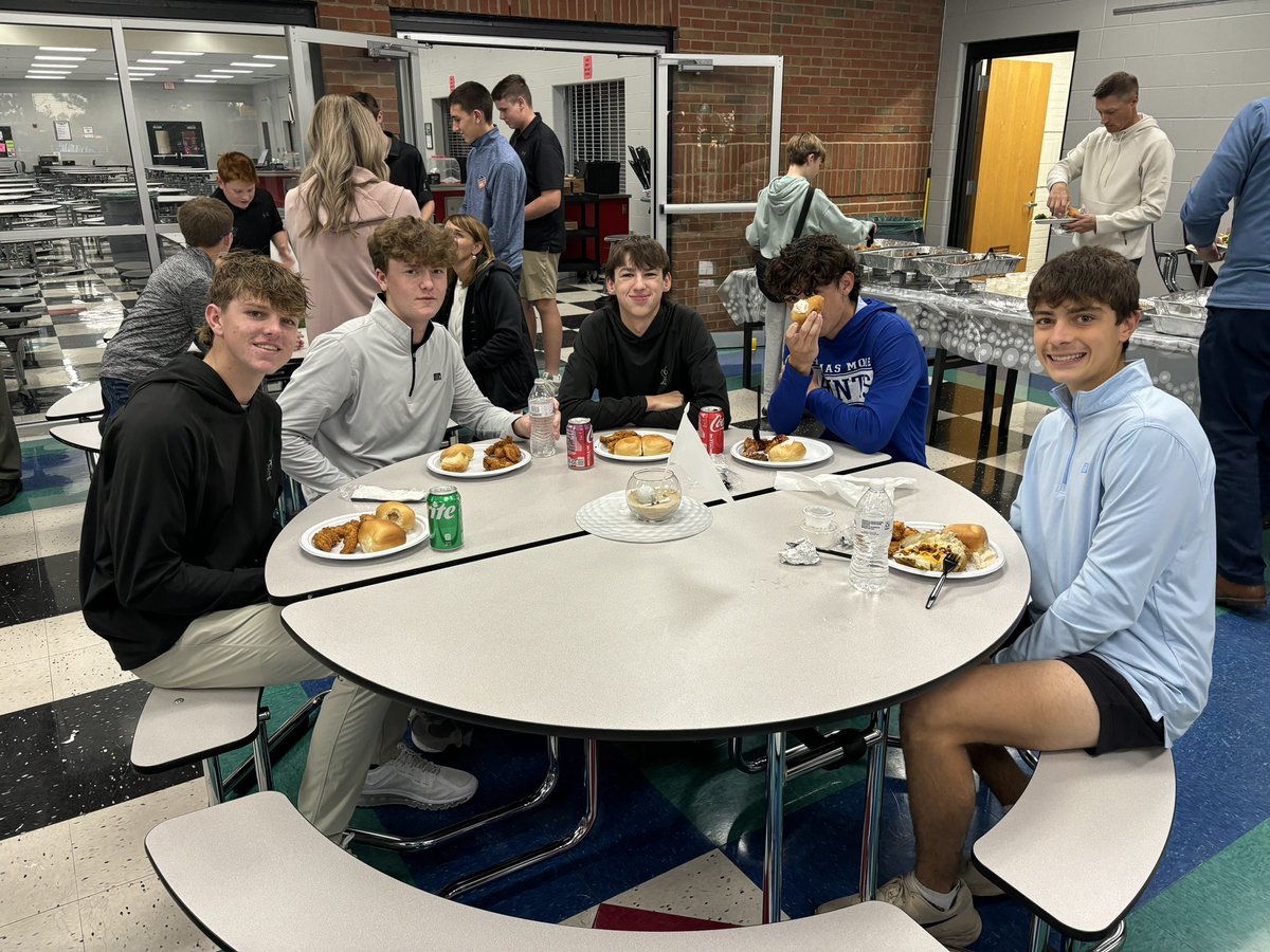 Lakota East Boys Golf Updates tweet media