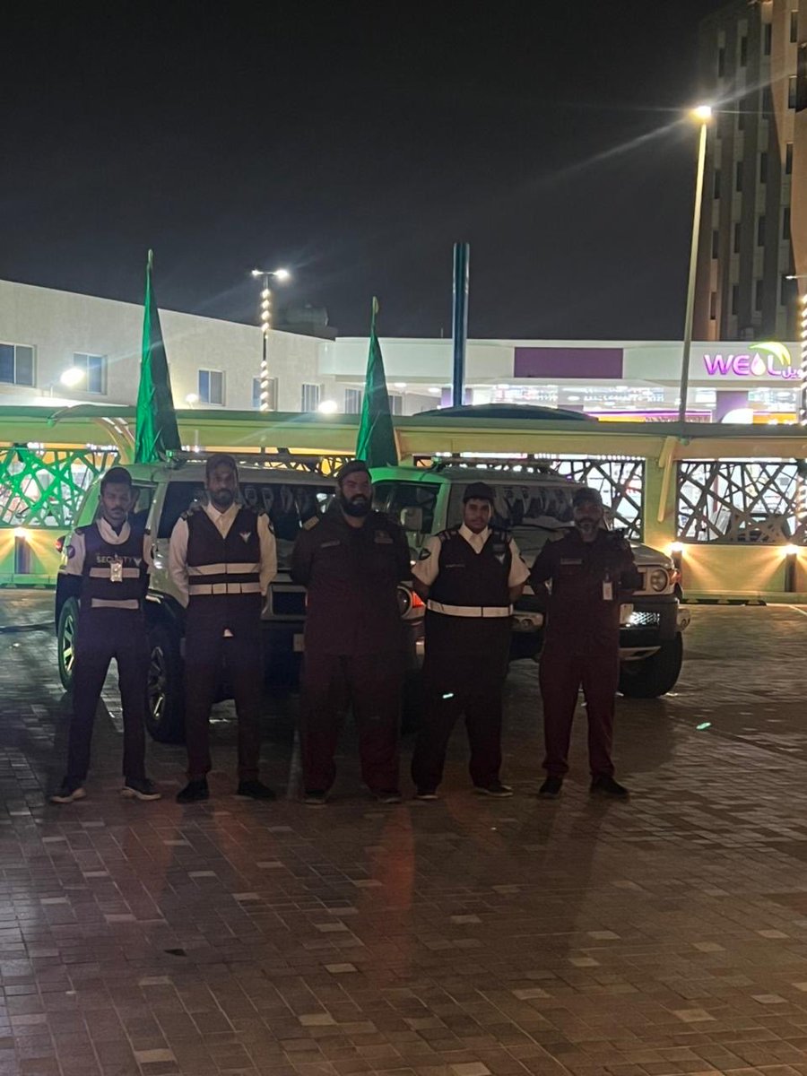 od22_ab's tweet photo. #شركة_حراسات_امنية #الرياض #الدمام  #الخبر   

شركة تكامل الخدمات. نوفر خدمة الحراسات الامنية.  الخبره الاتقان حراس مدربين  بشهادات معتمده https://t.co/gZySOuT6GZ