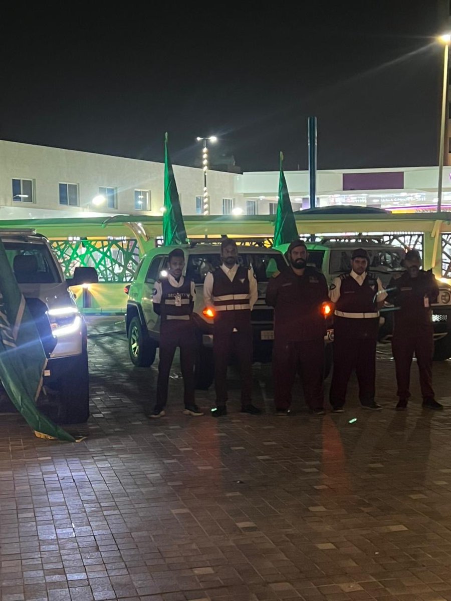 od22_ab's tweet photo. #شركة_حراسات_امنية #الرياض #الدمام  #الخبر   

شركة تكامل الخدمات. نوفر خدمة الحراسات الامنية.  الخبره الاتقان حراس مدربين  بشهادات معتمده https://t.co/gZySOuT6GZ
