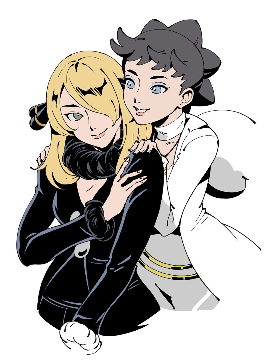 felt like drawing other things yesterday, so have a lil phaesporia doodle