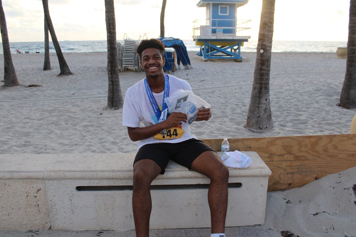 Join us for our 5K Run benefiting prevention and mentoring programs. Register runsignup.com/Race/FL/Hollyw… <a href="/browardschools/">Broward County Public Schools</a> #leadingthechange