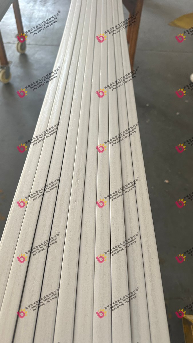 yihoAva's tweet image. 💎 Stainless Steel Flat Bar 💎

✅ Direct supply from factory — fast delivery &amp;amp; reliable quality!
✅ Available in various grades: 304, 316L, 2205, 201, 430 etc.
📧 Email: yihoava@outlook.com
#StainlessSteel #FlatBar #MetalSupplier #SteelFactory #IndustrialMaterials #SteelStock