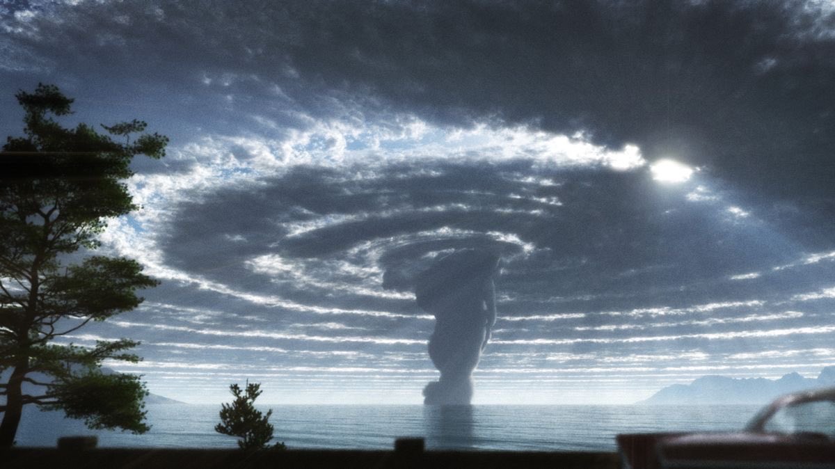 rpgstruggles's tweet image. A storm must be brewing.