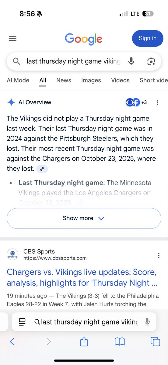 Taylor Foss tweet media