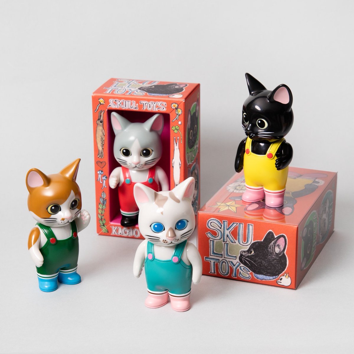 BORISU様 Boris MUG – ボリス雑貨店