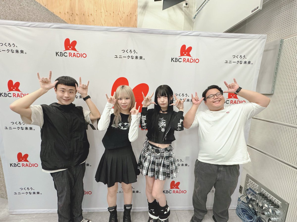 電脳にゃんぱしー👾12/6(土)LOGOSワンマン on X