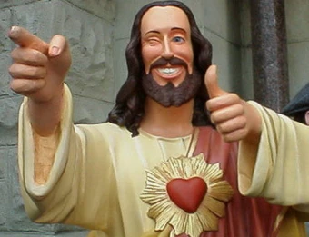 SleeperG_TX's tweet image. As I have read elsewhere, Bethlehem was in Judea, which was a Roman province, which makes Jesus Italian.