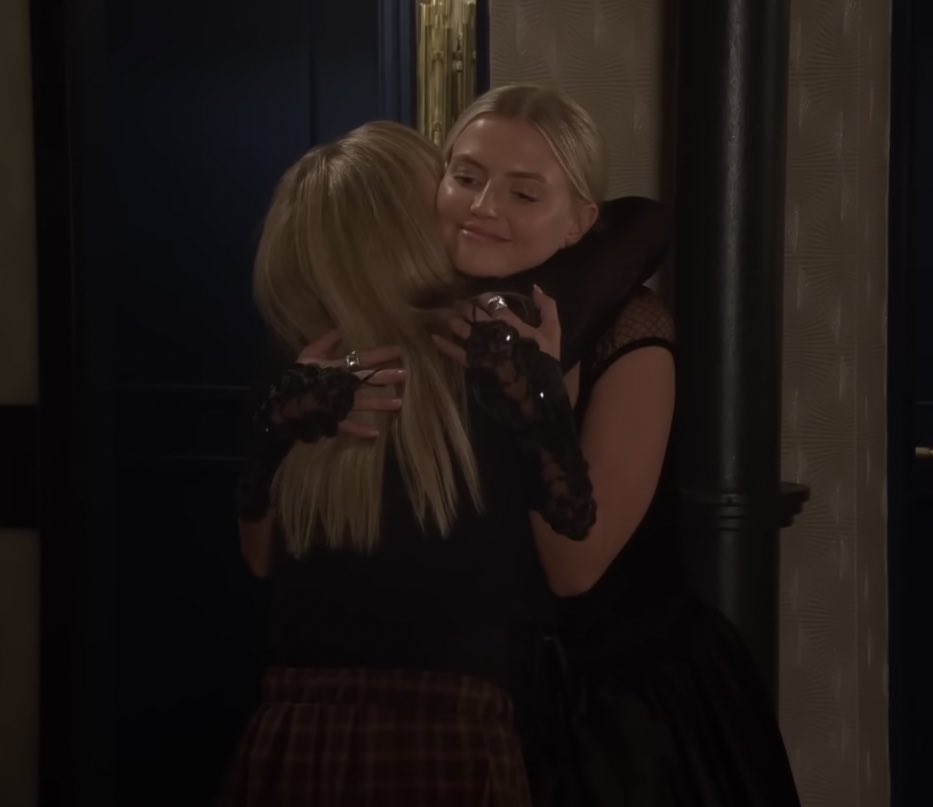 they’re so loved by me