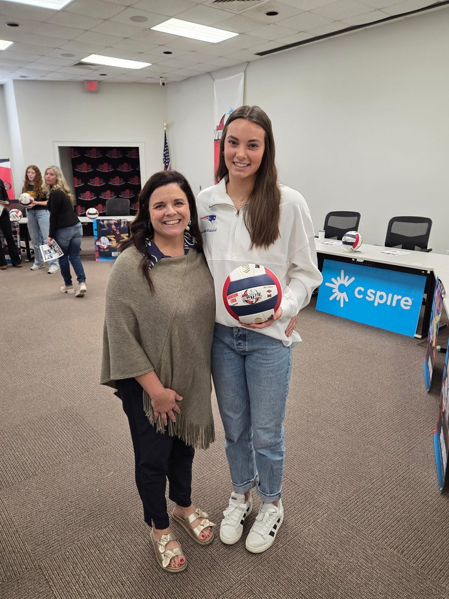 Lewisburg Volleyball tweet media
