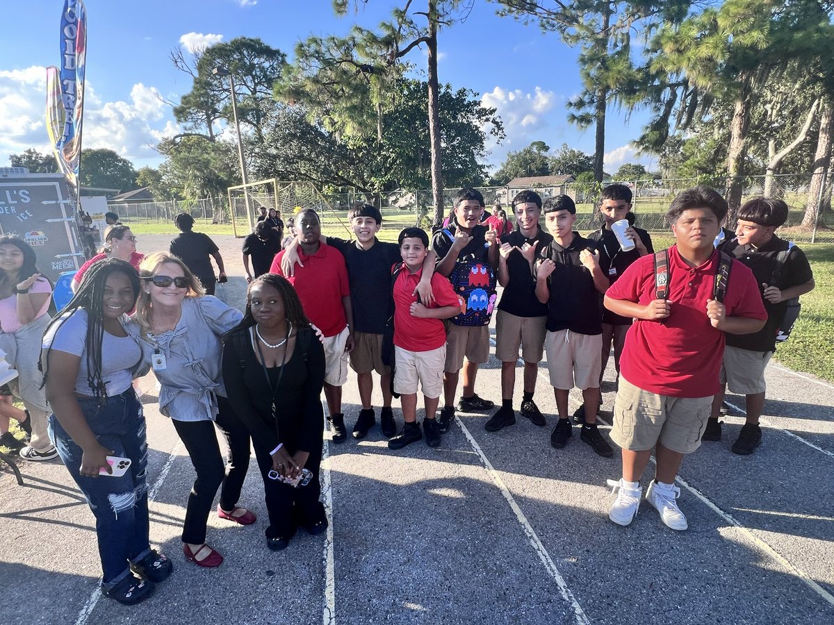 YRod_IMS's tweet photo. π What an amazing Fall Festival! π Our IMS community showed up with heart, spirit, and Pride in the Tribe! ππ Thank you to everyone who made it a day full of fun, laughter, and connection β IMS truly shines together! #PrideInTheTribe #IMSFallFestival #IMSProud https://t.co/sMEY1JI7mB