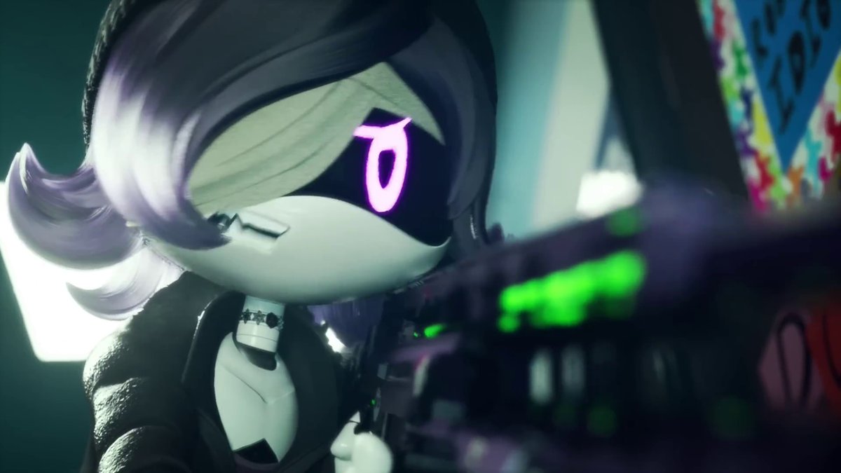 MD_frames's tweet image. #MurderDrones PILOT (S1E1)
Frame: 7686/48458