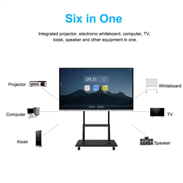 karria01's tweet image. 🚀Transform teamwork with our cutting-edge #InteractiveWhiteboard!
• Multi-split screen — 2/3/4 users can write simultaneously
• Certified by CE, ROHS, TELEC, PSE &amp;amp; FCC
• Scan QR code to download notes instantly to your phone 
hdfocuspro.com/interactive-wh…
#SmartOffice #EdTech #b2b