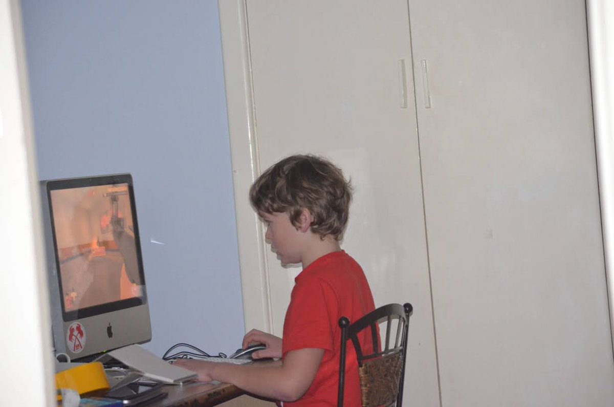 You gotta stay gaming #QOTD