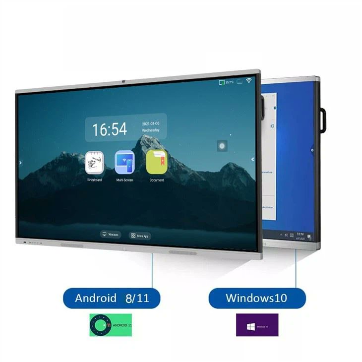 karria01's tweet image. 🚀Transform teamwork with our cutting-edge #InteractiveWhiteboard!
• Multi-split screen — 2/3/4 users can write simultaneously
• Certified by CE, ROHS, TELEC, PSE &amp;amp; FCC
• Scan QR code to download notes instantly to your phone 
hdfocuspro.com/interactive-wh…
#SmartOffice #EdTech #b2b