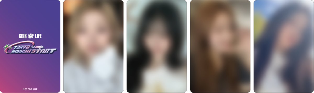 Billlie ムンスア スア タワレコ チェキ Billlie ムンスア スア