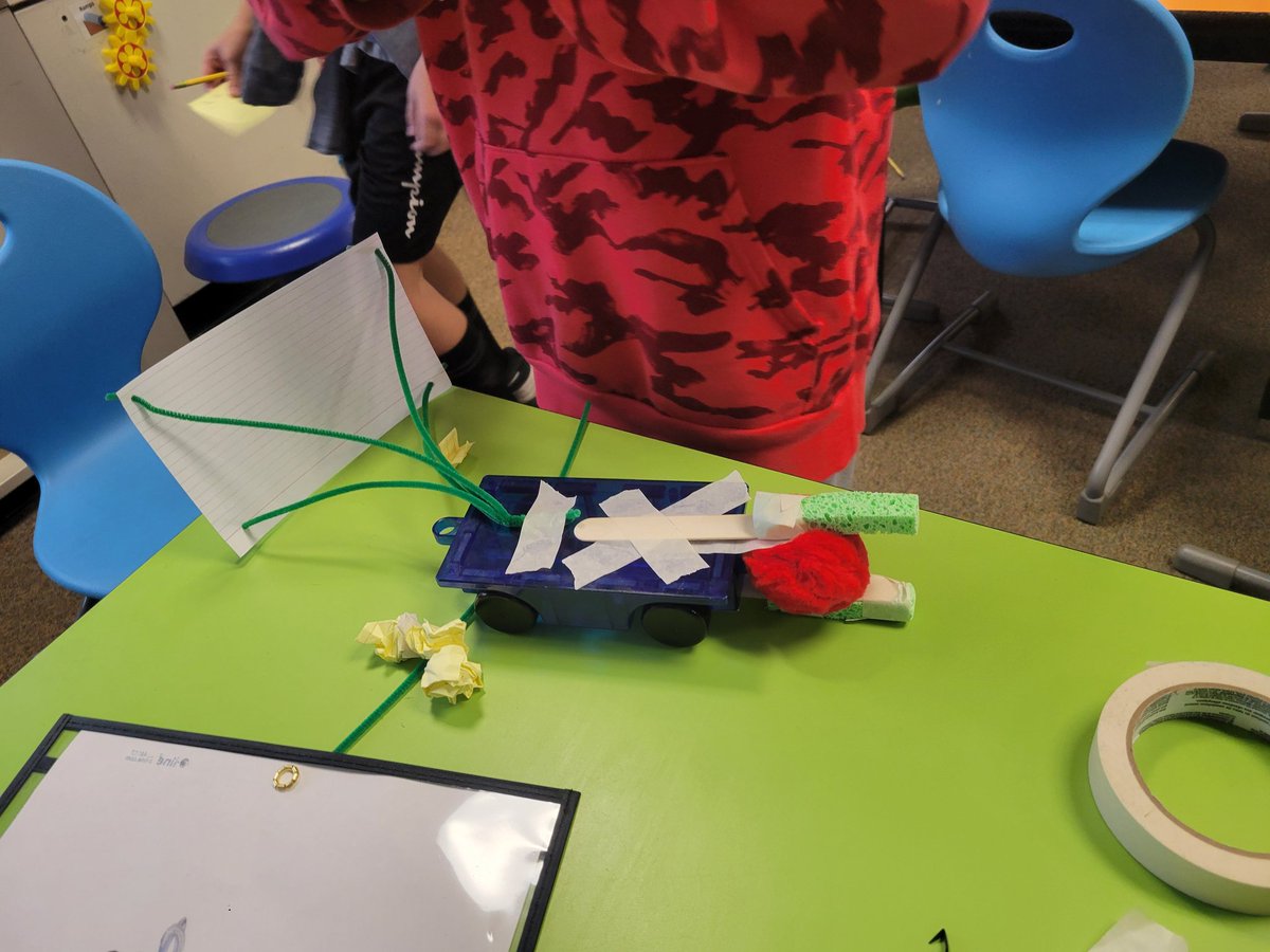 Flexible Educator-STEAM/STEM tweet media