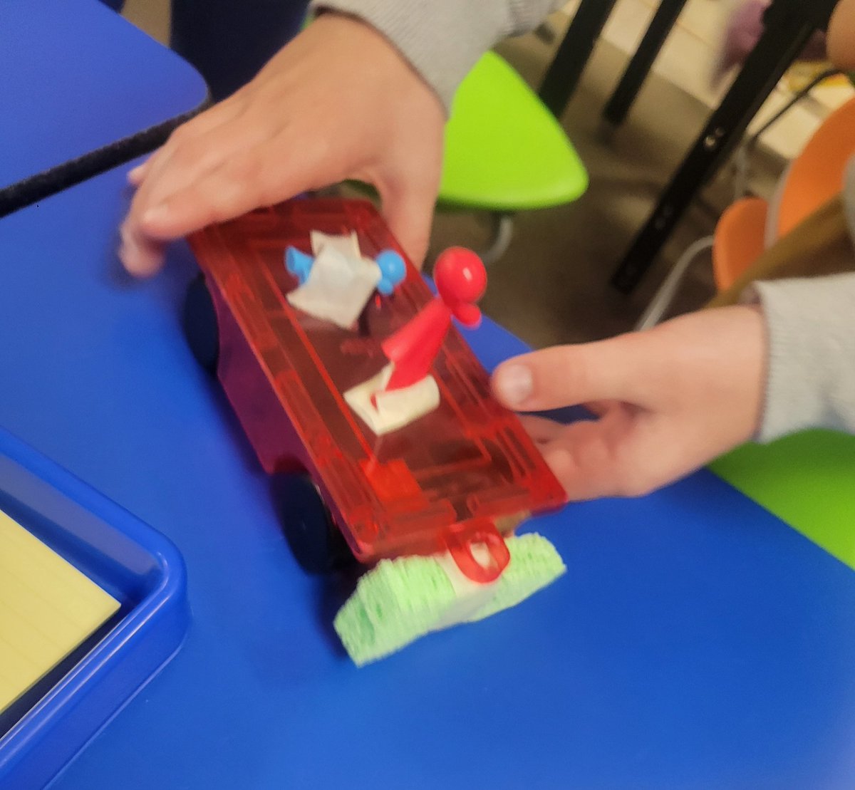 Flexible Educator-STEAM/STEM tweet media