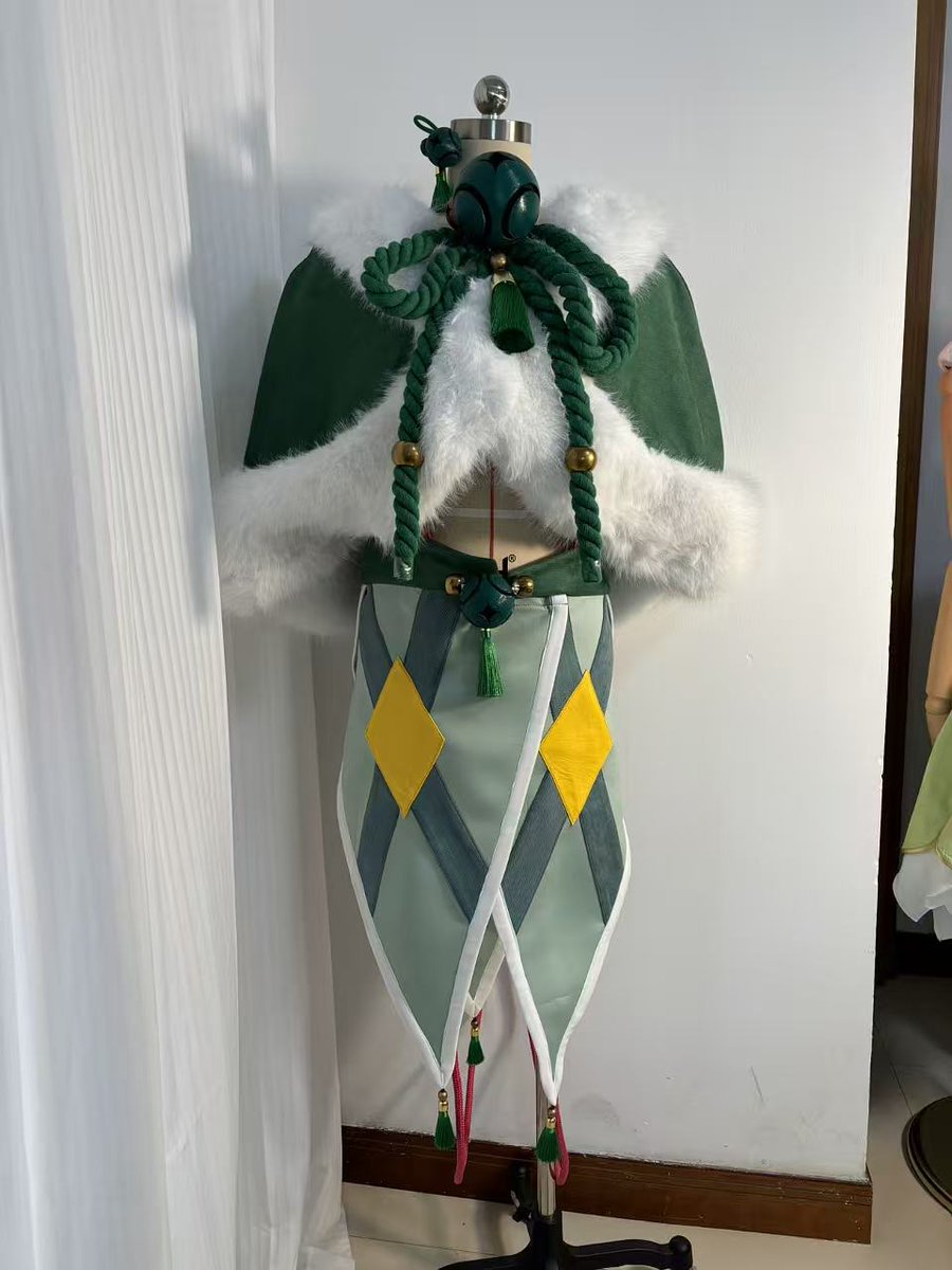 Ruby_protogen's tweet image. We open fursuit clothes customization, please send me fursona for evaluation if necessary, and you need pictures of clothes.
#fursuitcommission #rubyprotogenstudio  #fursuit