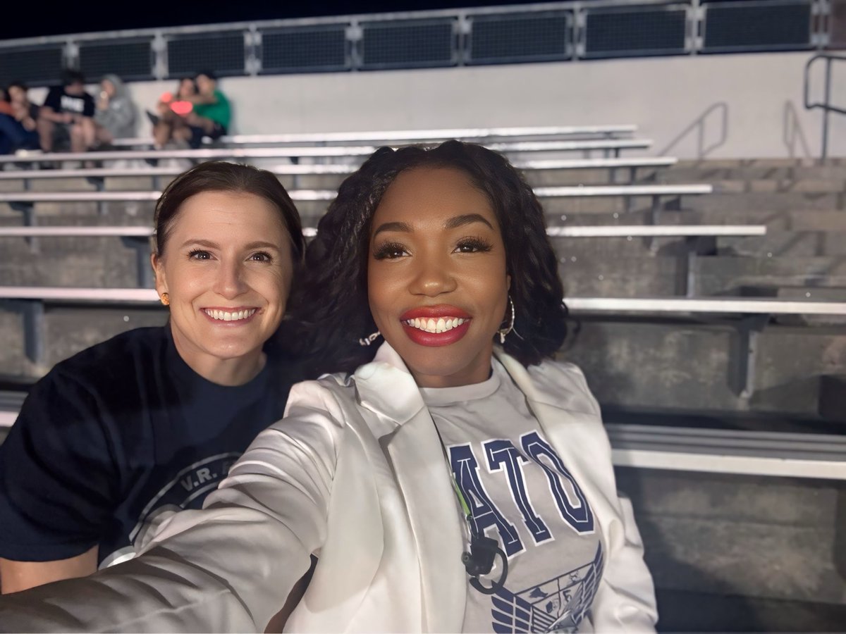 Raigan Perez, M Ed. tweet media