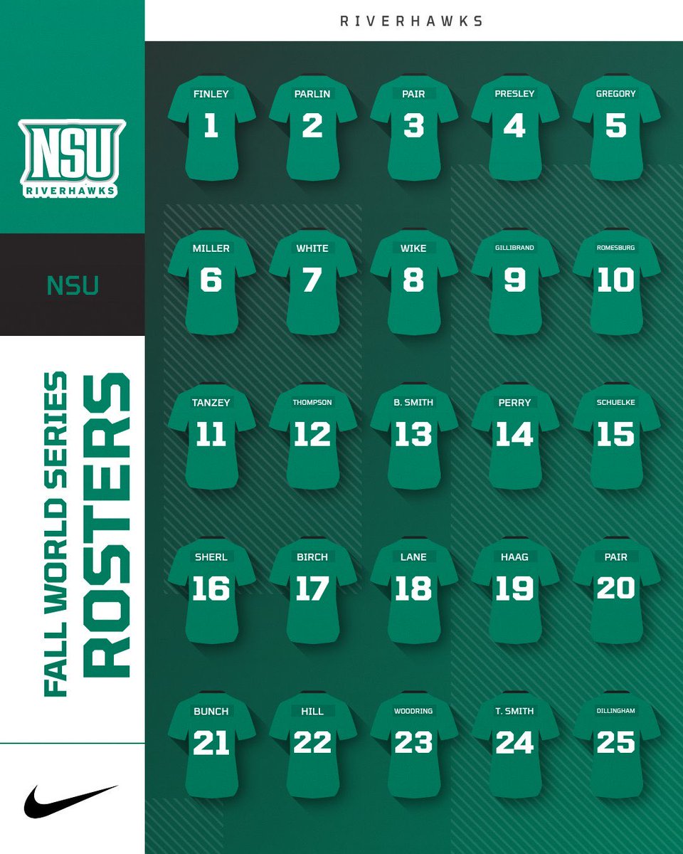 Northeastern State Baseball tweet media