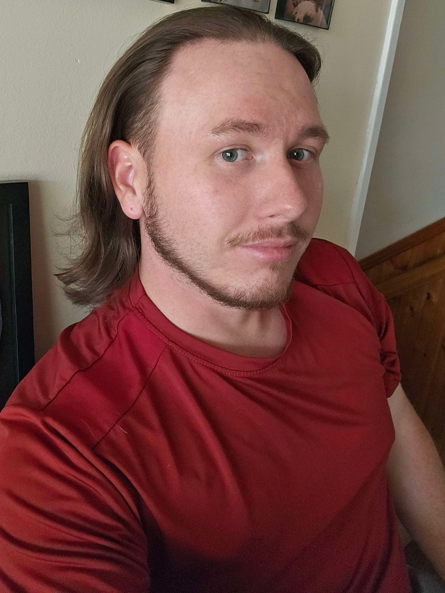 TTvBanisher's tweet photo. quick profile update ;) https://t.co/iqwo8mPtsk