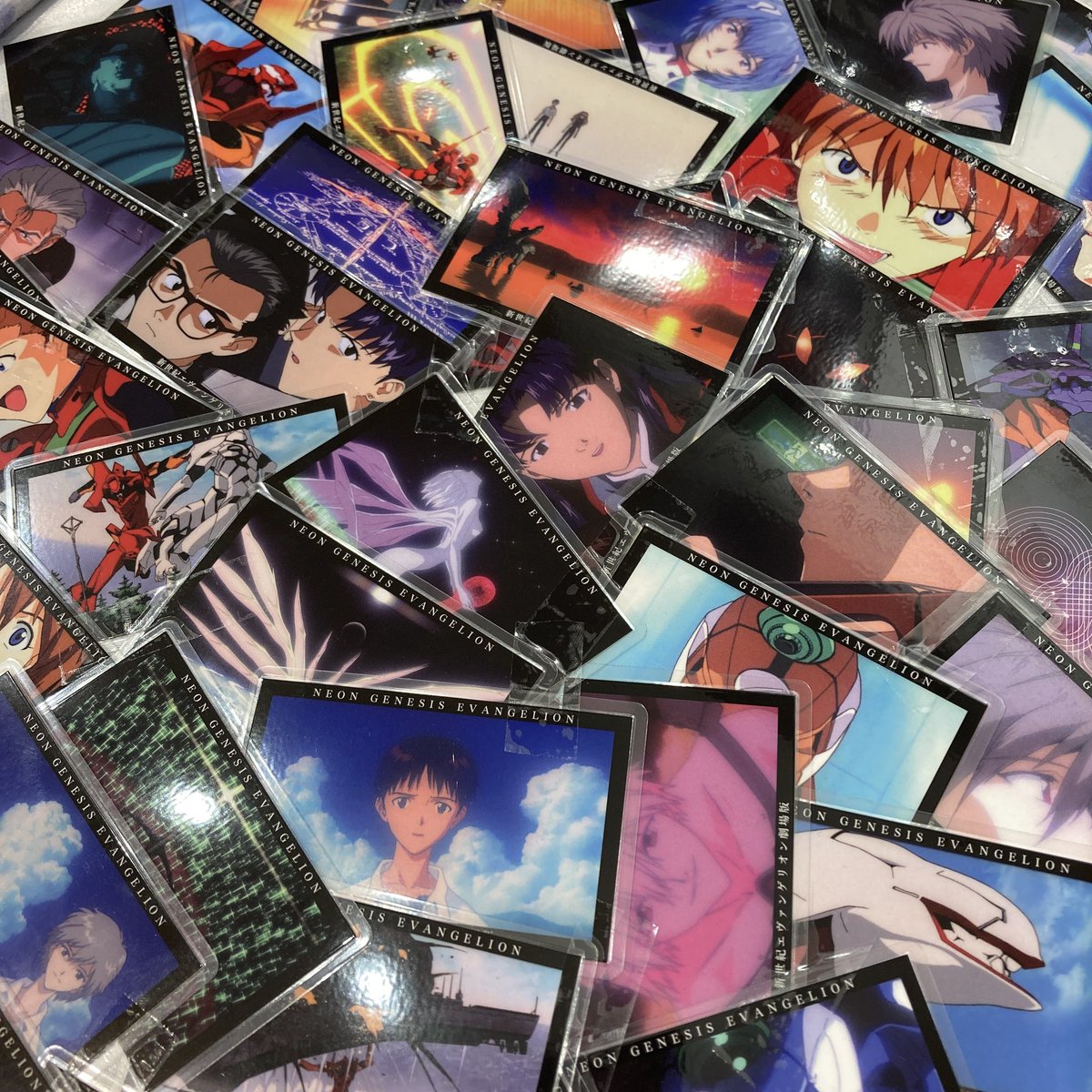 月1エヴァ『新世紀エヴァンゲリオン劇場版 Air／まごころを、君に』の