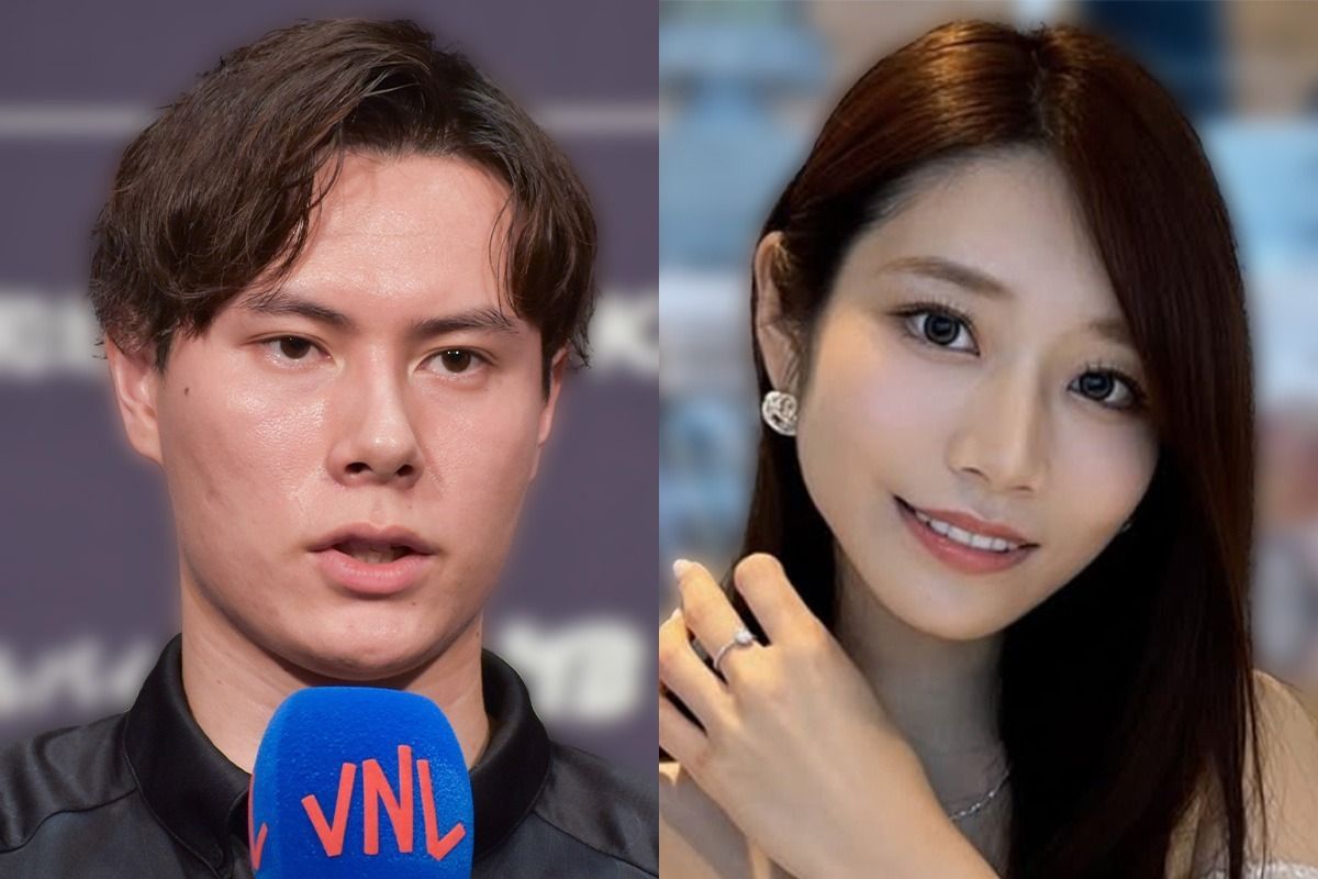 「近いところから話が漏れたんじゃ…」

バレー男子・高橋藍「本命交際」報道で本人が気にする“ほかの女性”との密会写真 
news-postseven.com/archives/20251…
「実は、高橋さんとuka.さんの親密さを知っていたのは